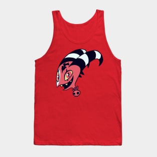 Blitzø Tank Top